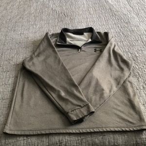 Men’s XXL Under Armour Long Sleeve Sweatshirt